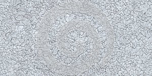 Cracks in wall seamless pattern, high resolution background