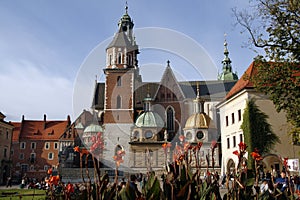 Cracow photo