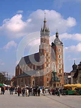 Cracow, Poland