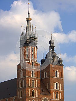 Cracow, Poland