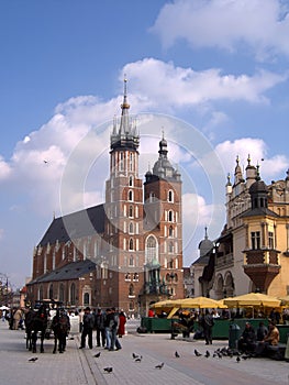 Cracow, Poland