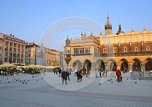 Cracow, Poland