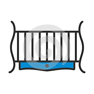 Cradle Icon