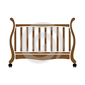 Cradle Icon