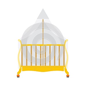 Cradle Icon