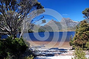 Cradle Mountain