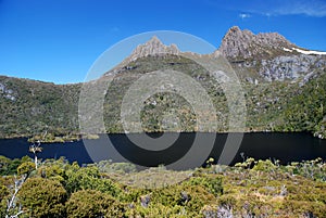 Cradle Mountain