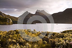 Cradle Mountain