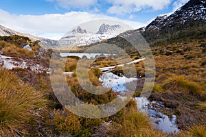 Cradle Mountain