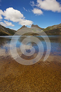 Cradle Mountain