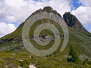 Cradle Mountain