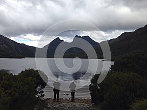 Cradle Mountain