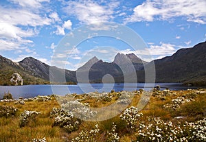 Cradle Mountain