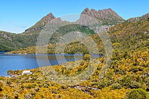 Cradle Mountain and Dove Lake - Tasmania