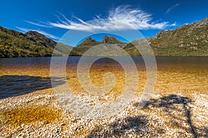 Cradle Mountain