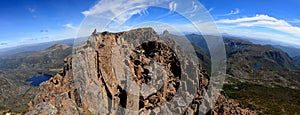 Cradle Mountain Summit Tasmania