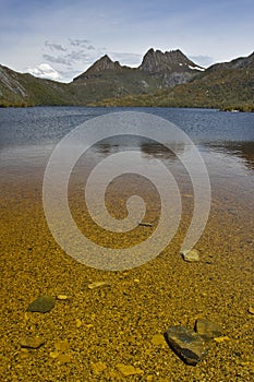 Cradle Mountain Tasmania Australia