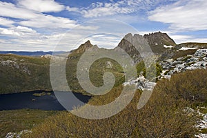 Cradle Mountain Tasmania Australia