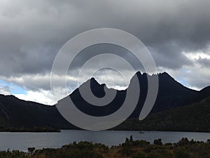 Cradle Mountain Tasmania photo