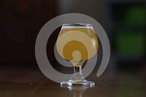 Craft Beer Tasting Flight