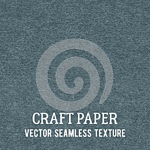 Craft paper seamless vector texture