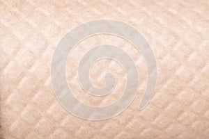 Craft Paper Texture Background