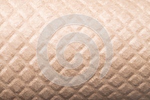 Craft Paper Texture Background