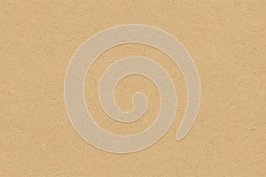 Craft paper texture vector background in beige