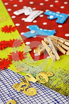 Craft and scrapbooking tools