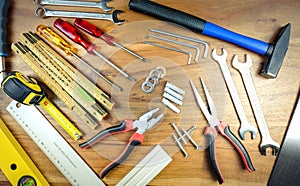 Craftman Hand Tools
