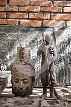 Crafts of Cambodia