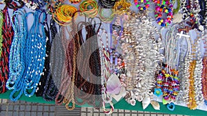 Crafts in Santa cruz. Bolivia, south America. photo