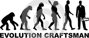 Craftsman Workman evolution