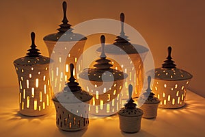 Craftsmanship in the ancient of THAILAND