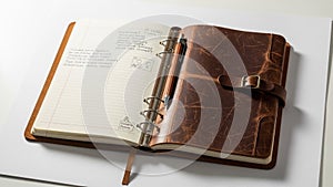 Craftsmanship and utility for personal writing and documentati