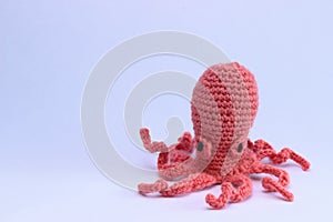 Crafty Octopus