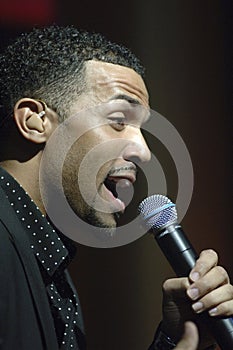 Craig David
