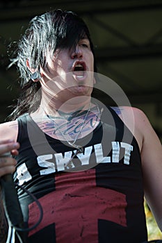 Craig Mabbitt