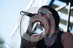 Craig Mabbitt