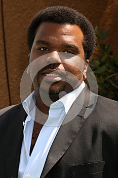 Craig Robinson