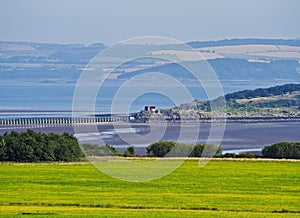 Cramond Island, Scotland