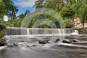 Cramond Weir
