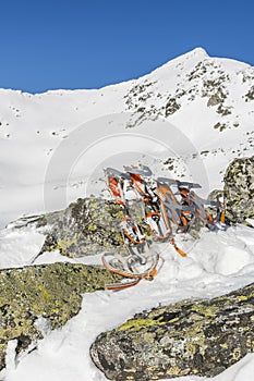 Crampons