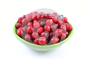 Cranberries