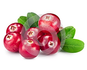 Cranberries