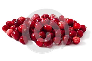 Cranberries