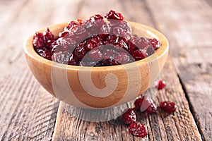 Cranberry