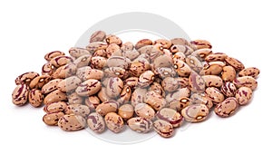 Cranberry beans photo