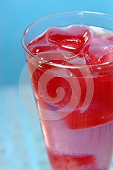 Cranberry Juice