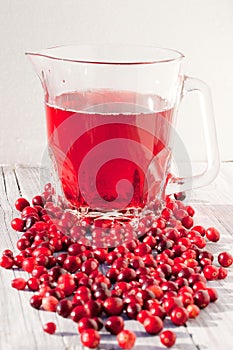 Cranberry Juice